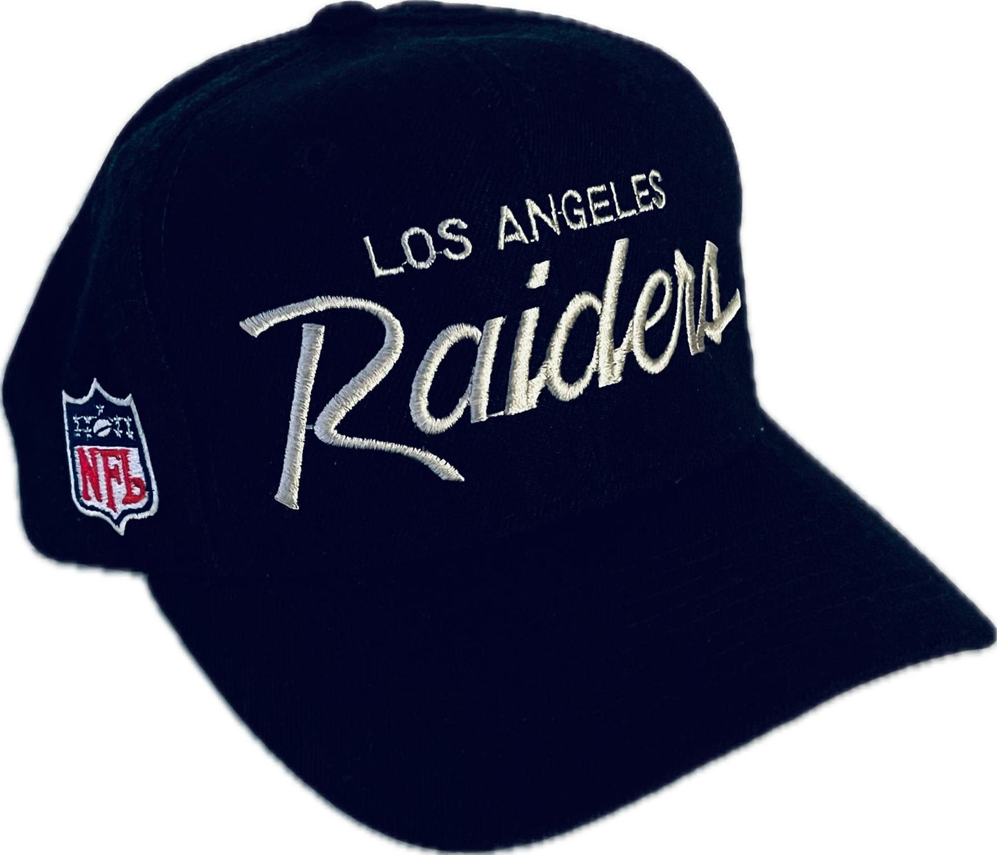 Los Angeles Raiders Cap Sport Specialties Costa Rica rar selten Sammler NWA Eazy-E