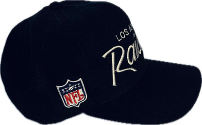 Los Angeles Raiders Cap Sport Specialties Costa Rica rar selten Sammler NWA Eazy-E